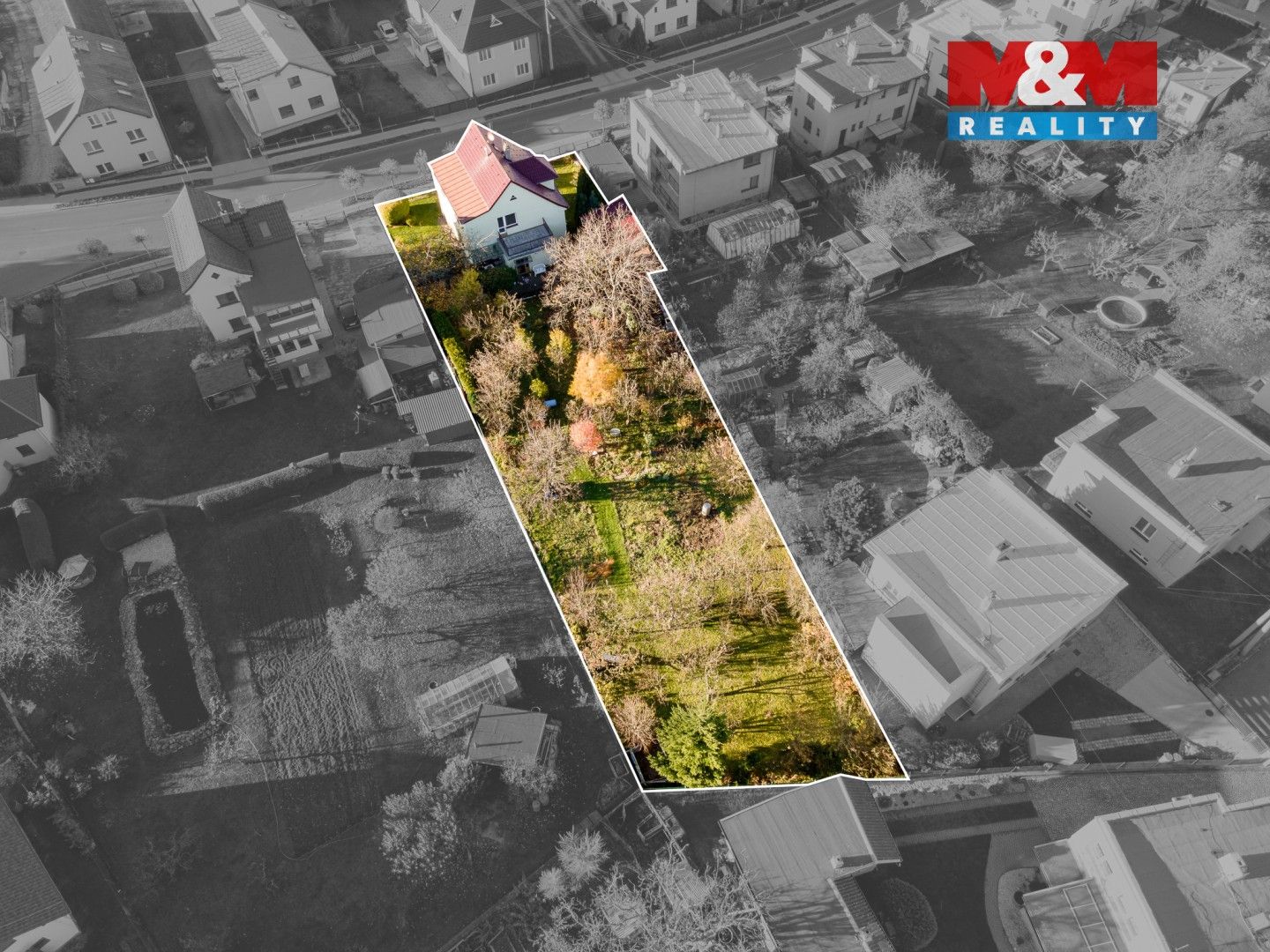Prodej domu 120 m² - foto 29