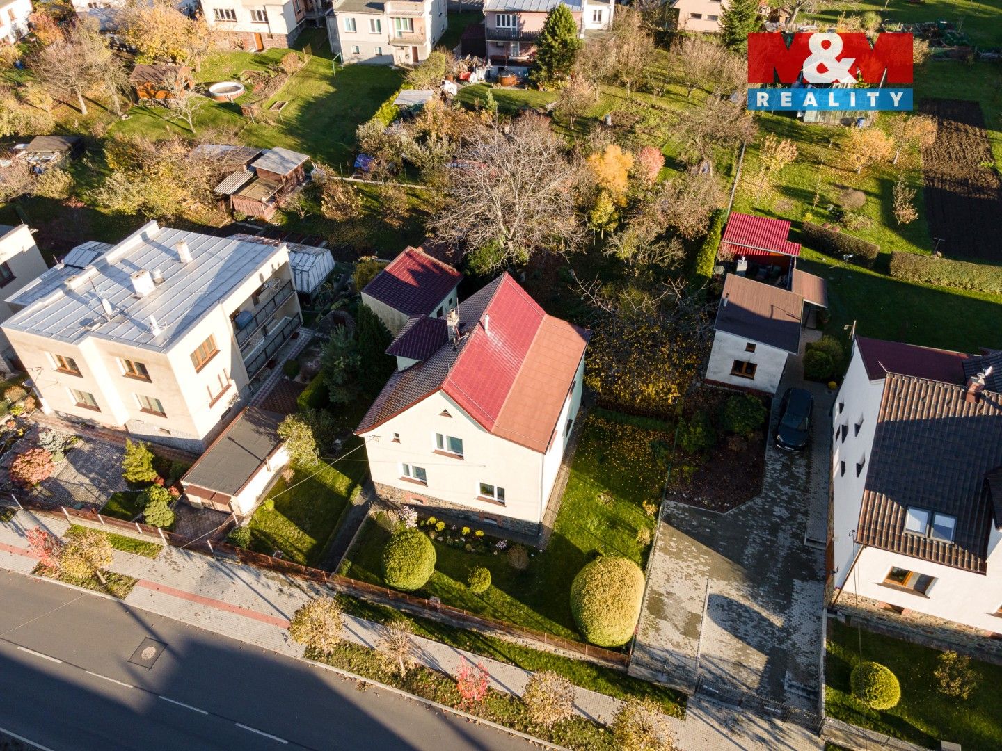 Prodej domu 120 m² - foto 27