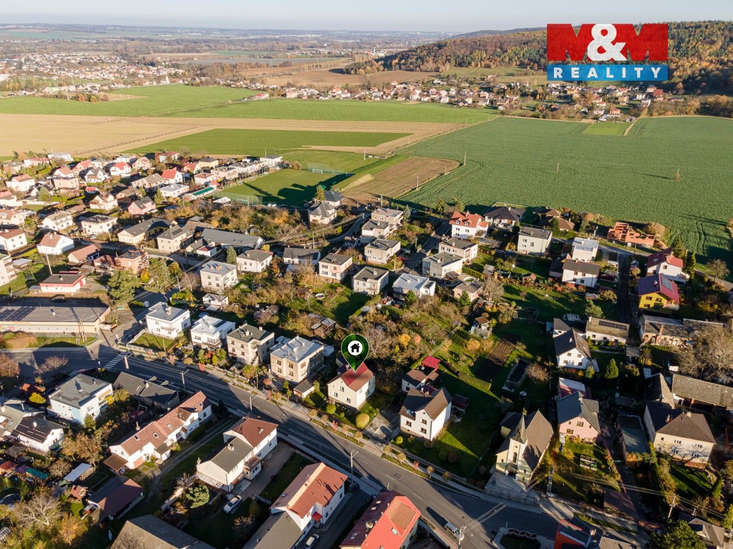 Prodej domu 120 m² - foto 31