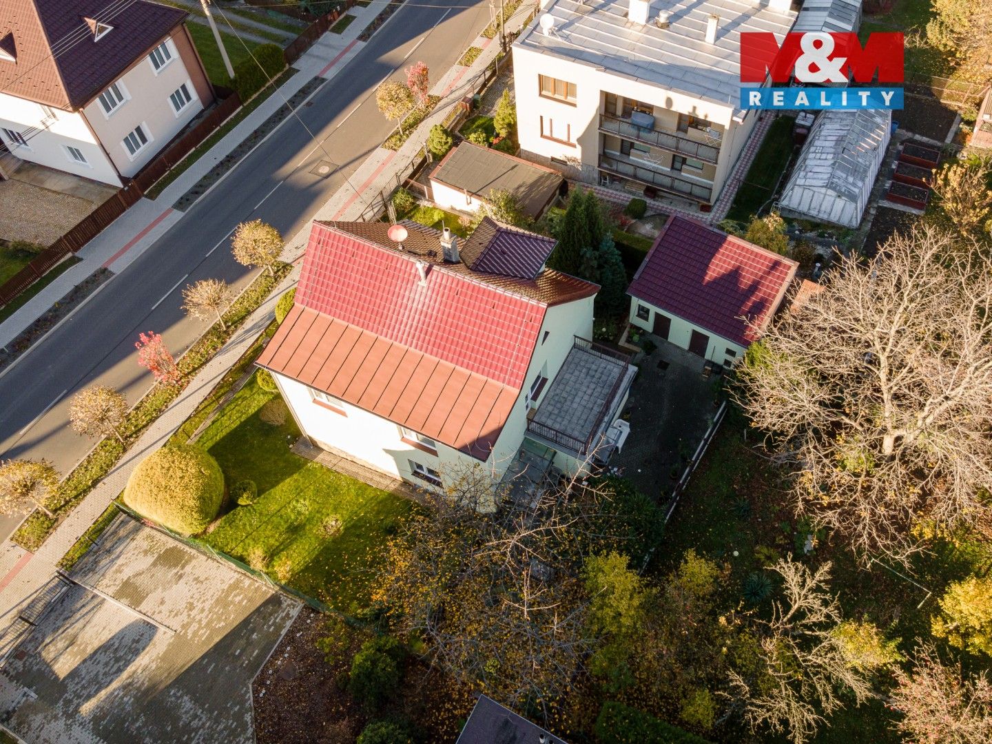 Prodej domu 120 m² - foto 28