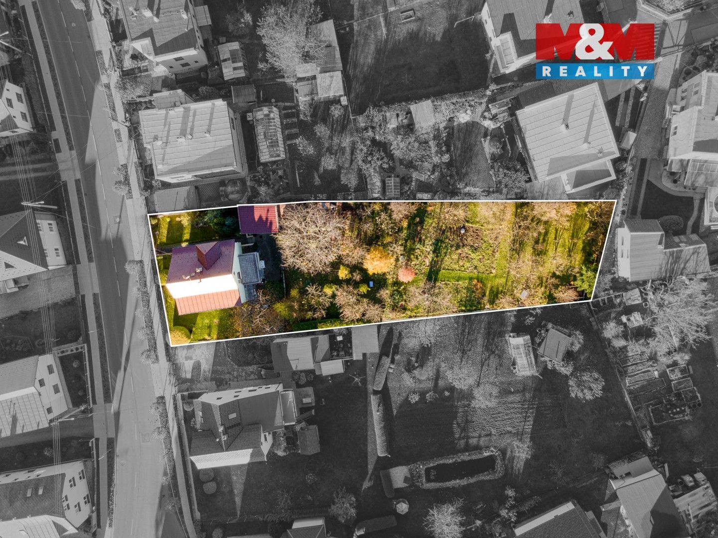 Prodej domu 120 m² - foto 34
