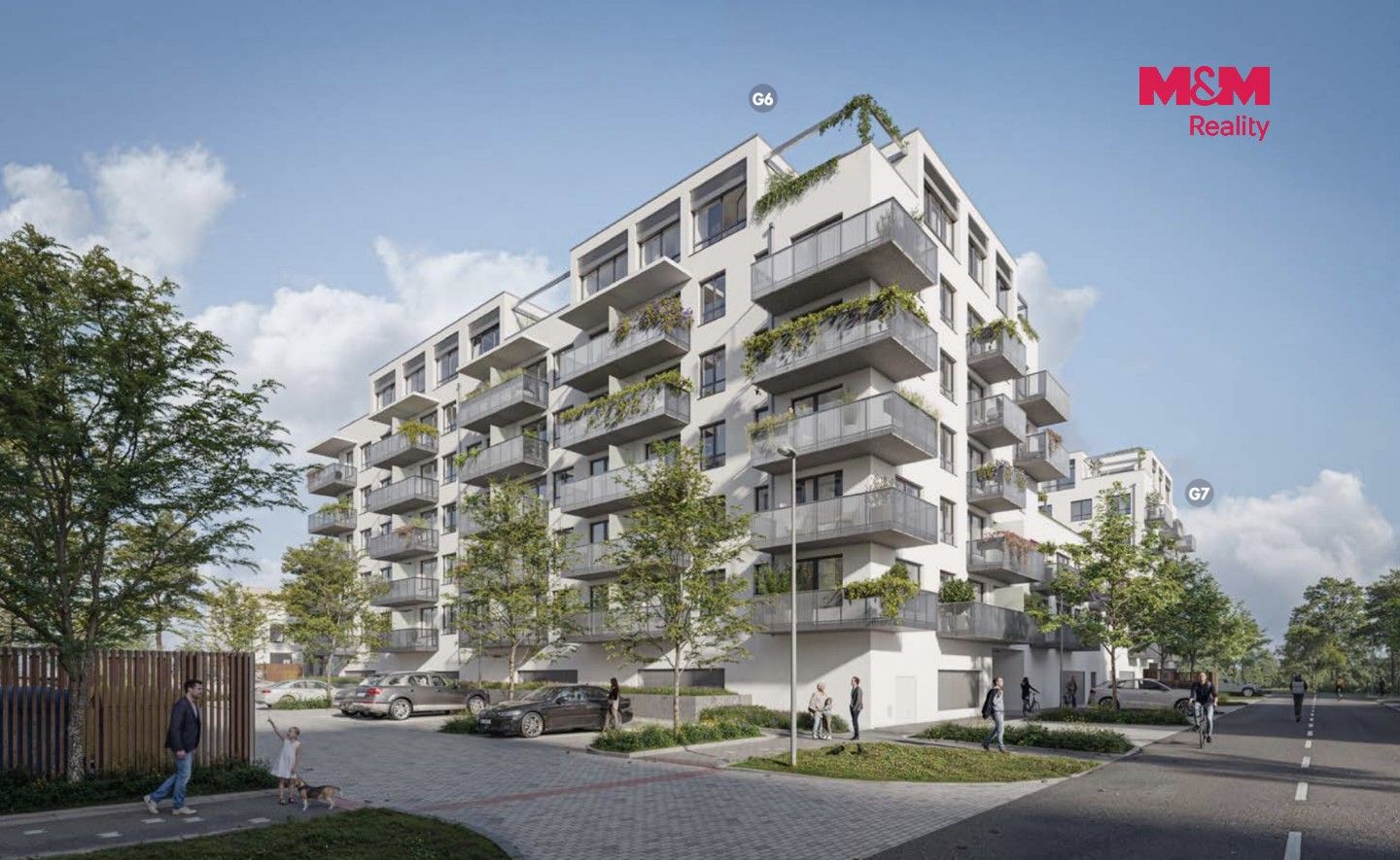 Prodej bytu 1+kk 30 m² - foto 2