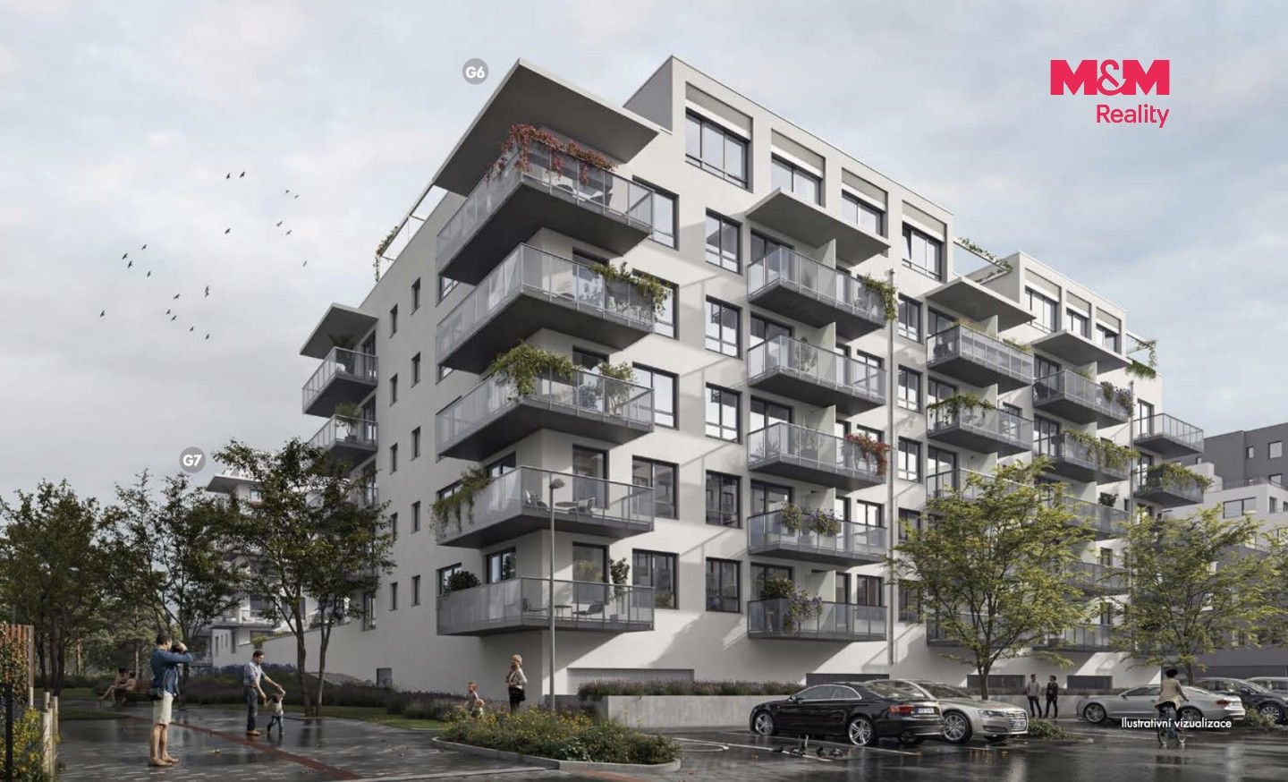 Prodej bytu 1+kk 30 m² - foto 3
