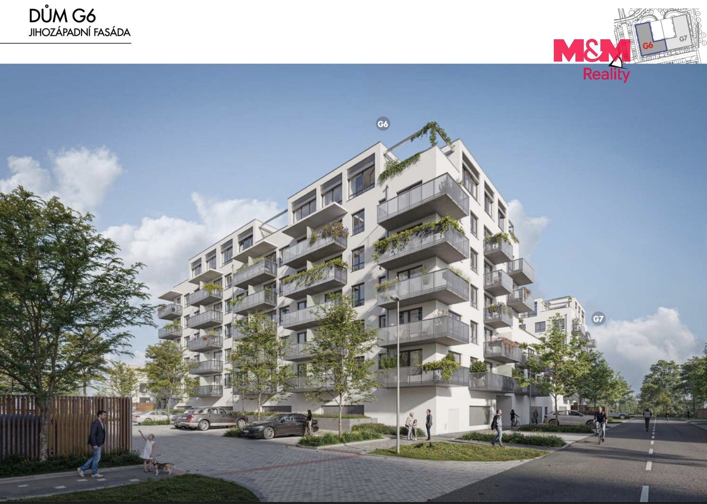 Prodej bytu 1+kk 30 m² - foto 10