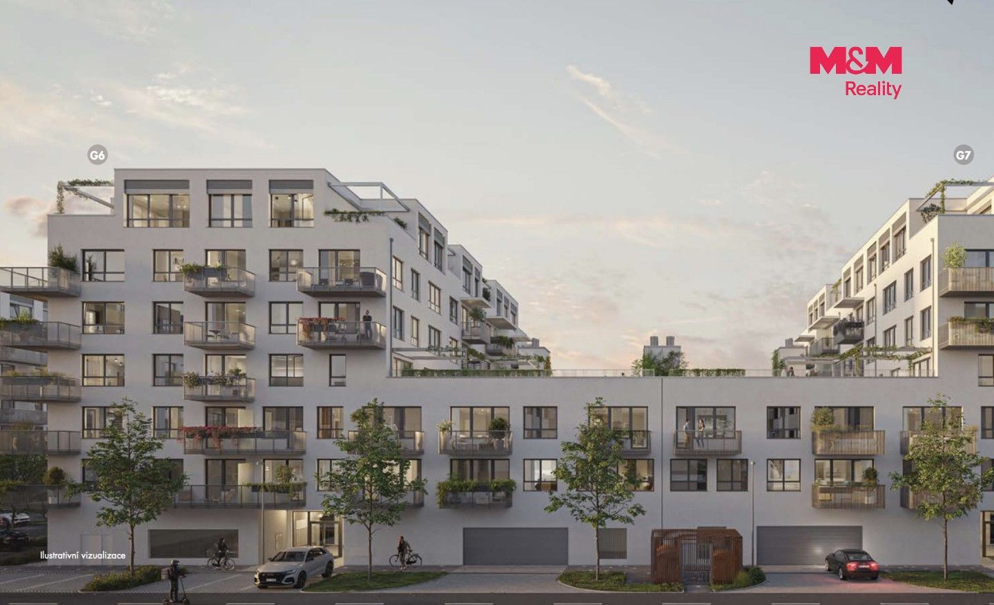 Prodej bytu 1+kk 30 m² - foto 11