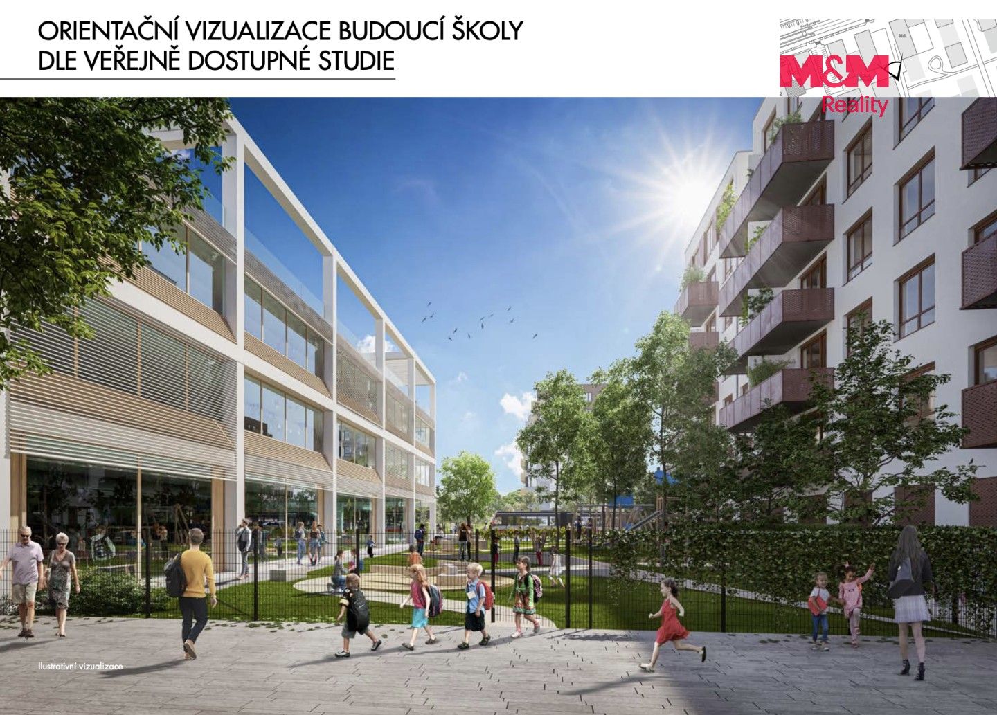 Prodej bytu 1+kk 30 m² - foto 13