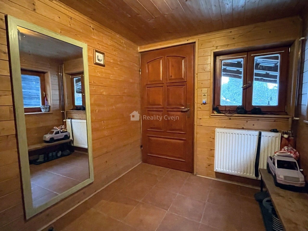 Prodej domu 130 m² - foto 12
