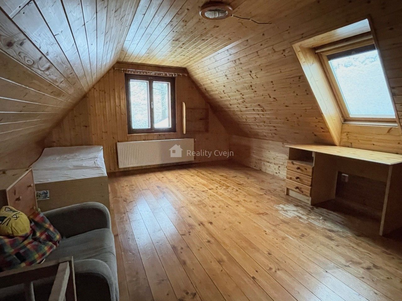 Prodej domu 130 m² - foto 16