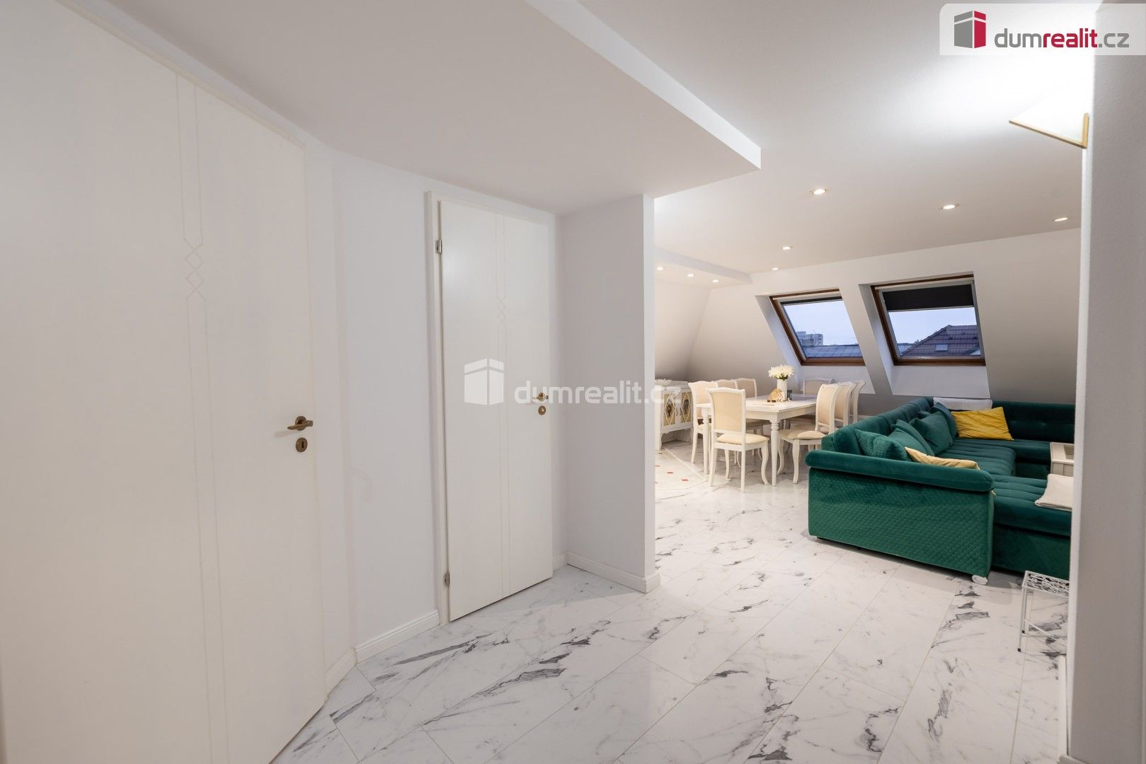 Prodej bytu 5+kk 130 m² - foto 6