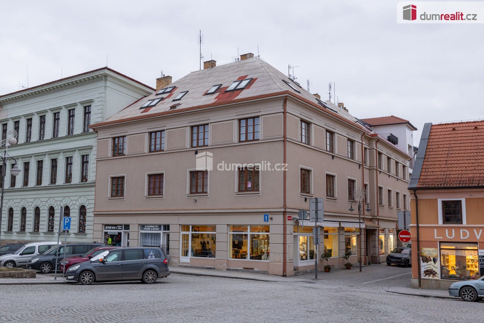 Prodej bytu 5+kk 130 m² - foto 4