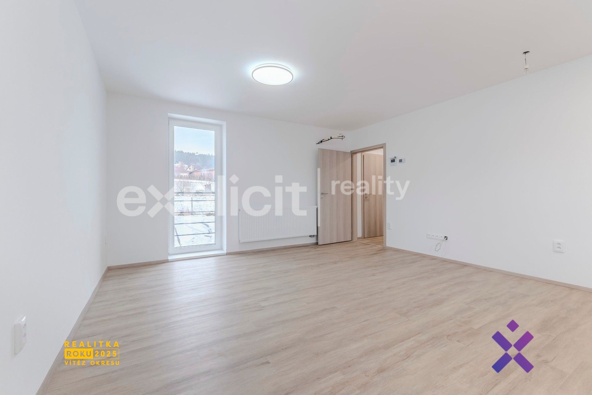 Prodej bytu 2+kk 49 m² - foto 3