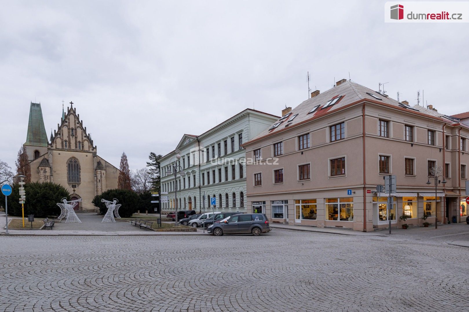 Prodej bytu 5+kk 130 m² - foto 12