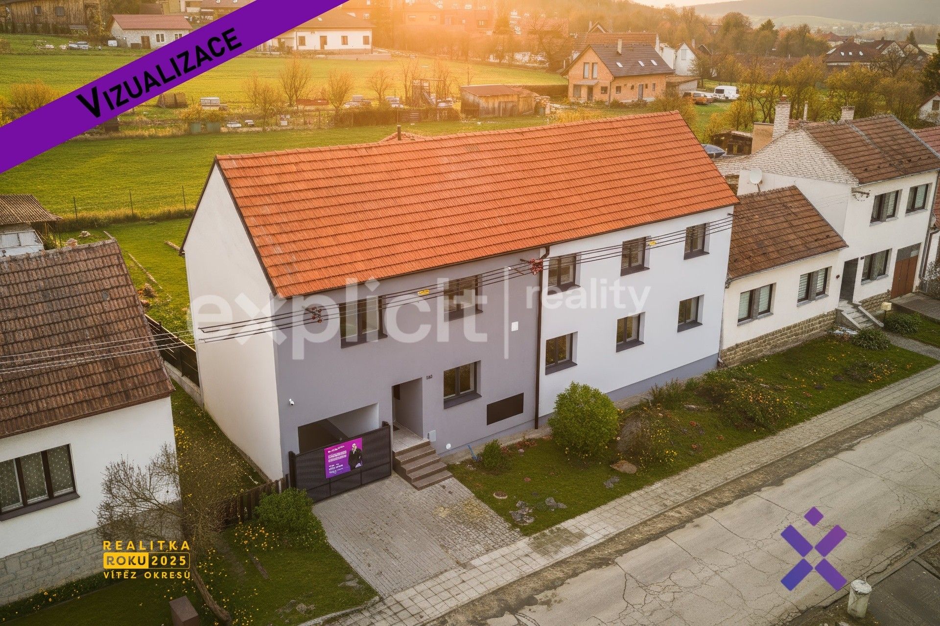 Prodej bytu 2+kk 49 m² - foto 15
