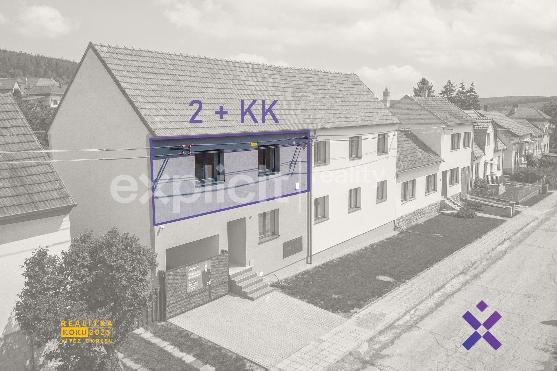 Prodej bytu 2+kk 49 m² - foto 17