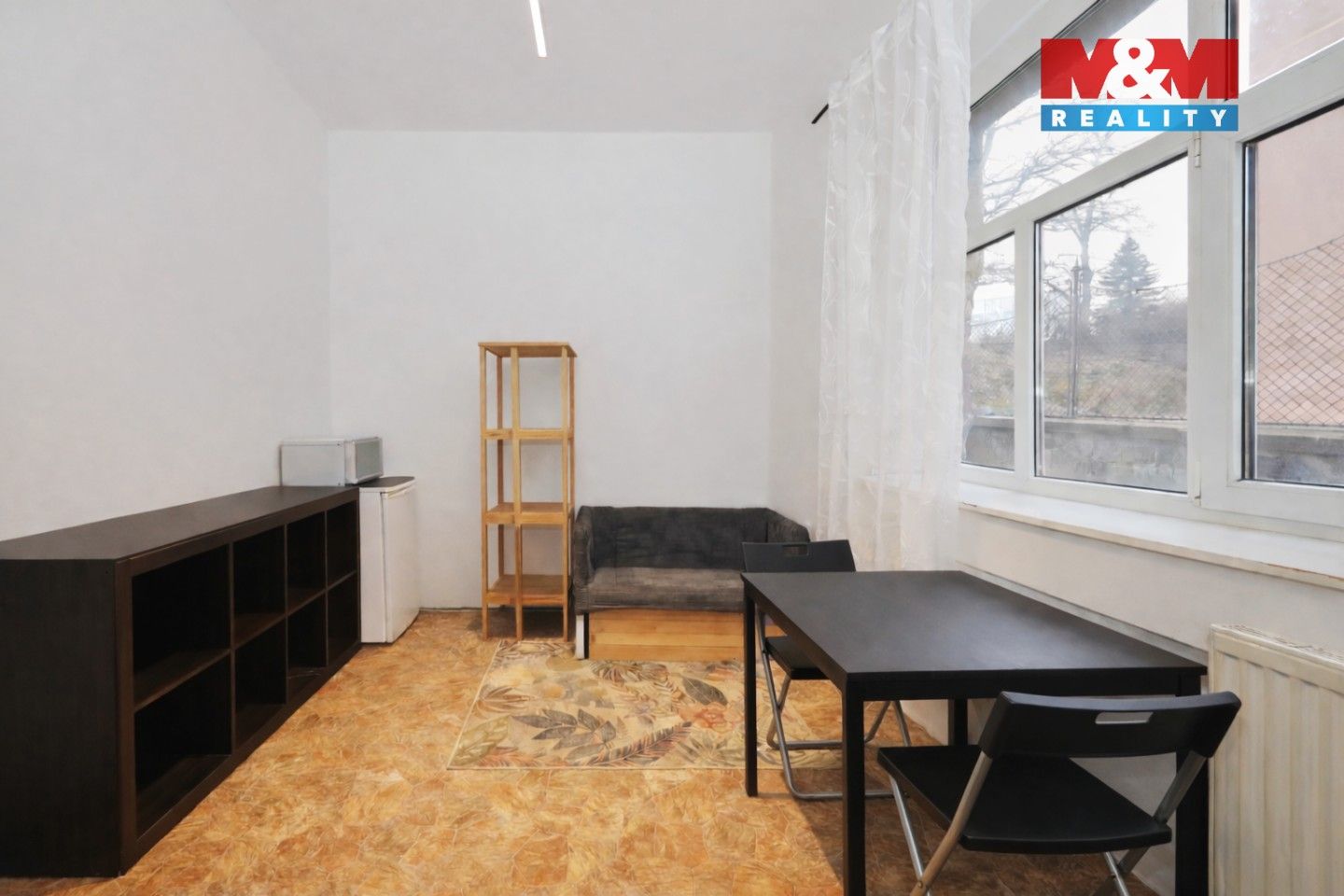 Pronájem komerčního prostoru 64 m² - foto 3