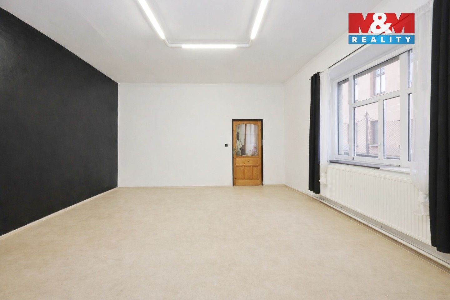 Pronájem komerčního prostoru 64 m² - foto 6