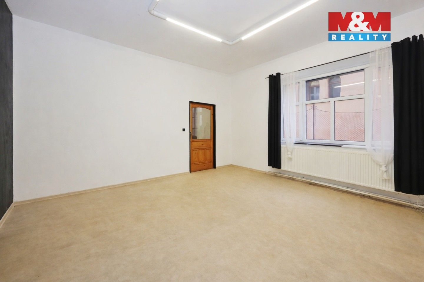 Pronájem komerčního prostoru 64 m² - foto 4
