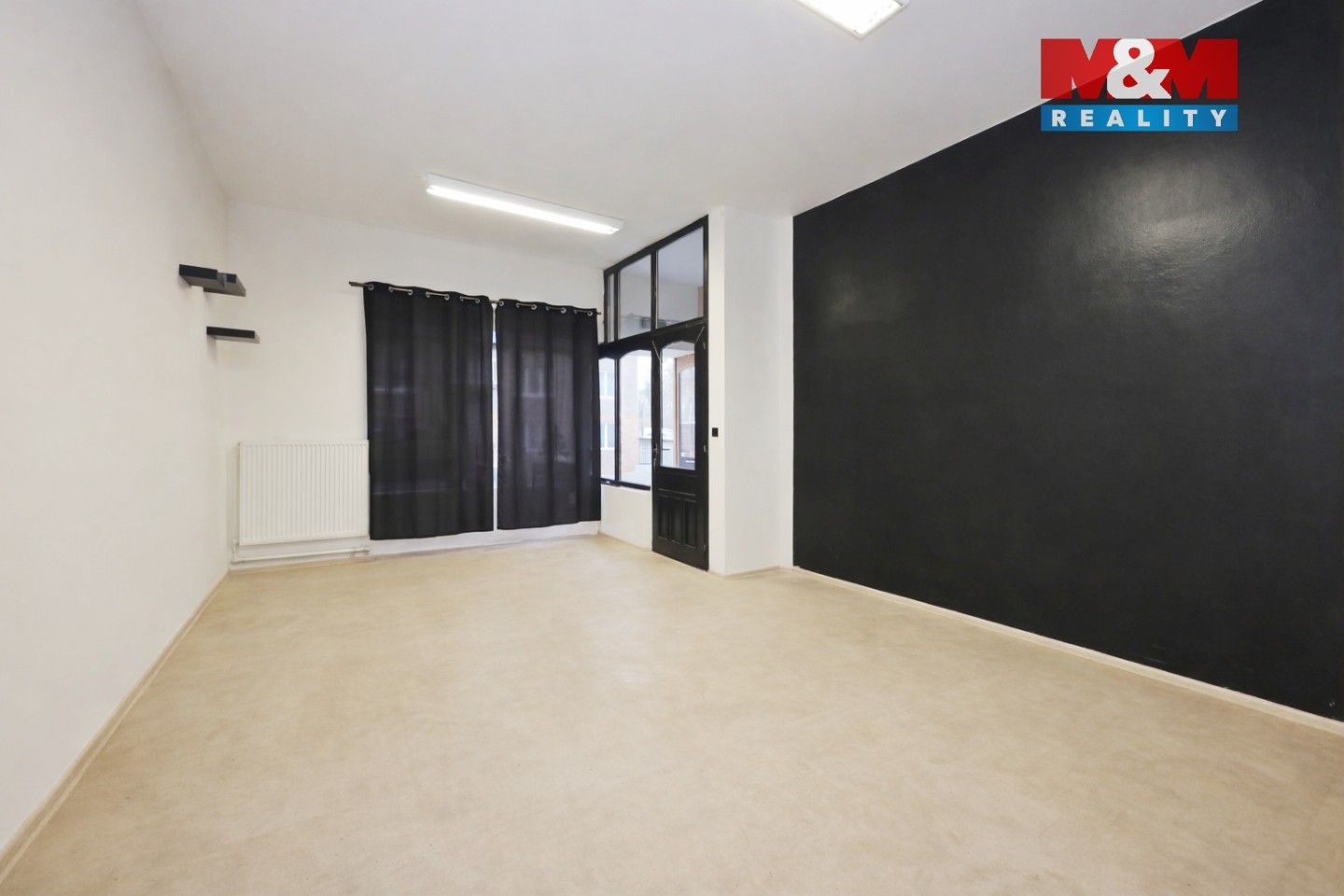 Pronájem komerčního prostoru 64 m² - foto 5