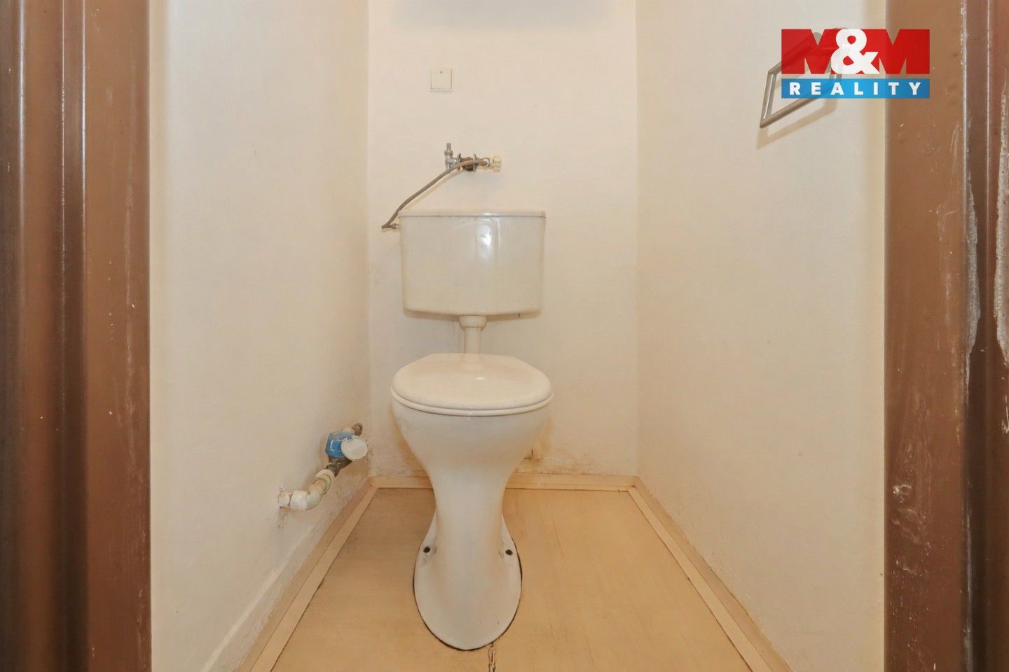 Pronájem komerčního prostoru 64 m² - foto 8