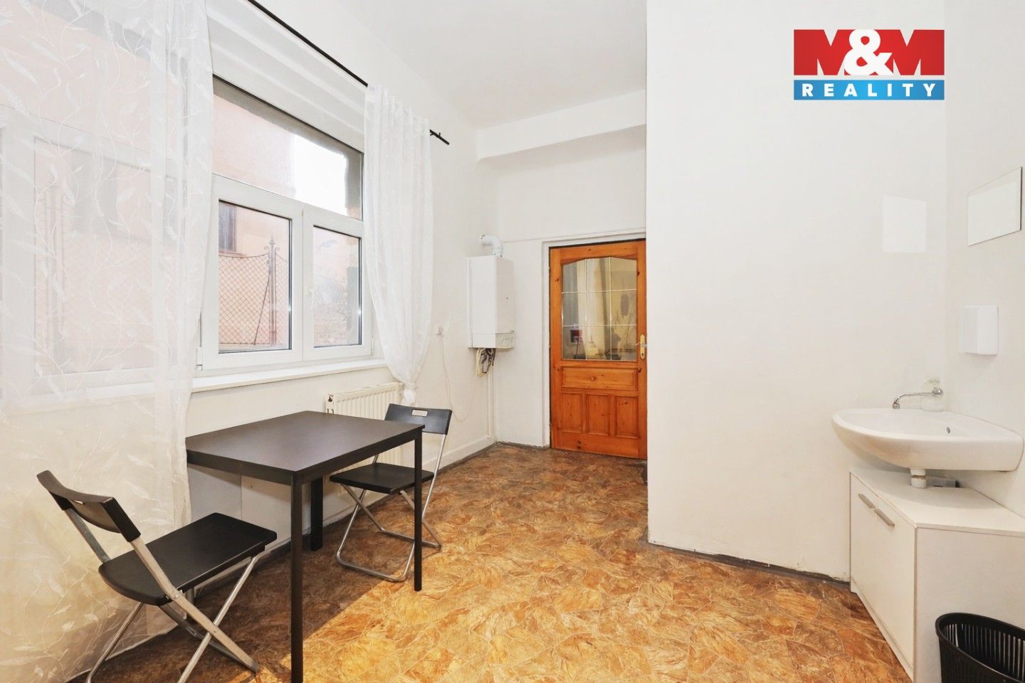 Pronájem komerčního prostoru 64 m² - foto 7