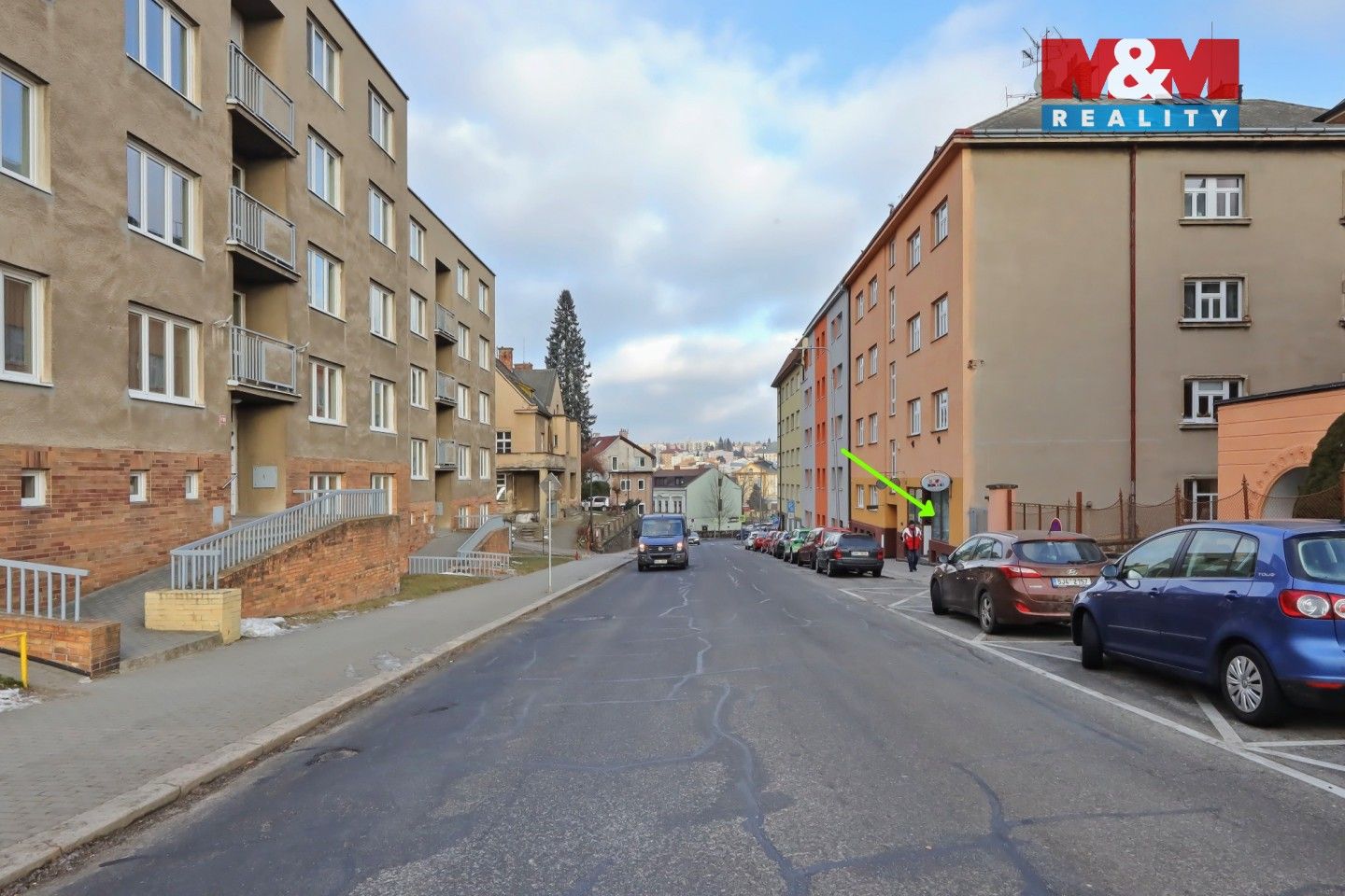 Pronájem komerčního prostoru 64 m² - foto 11