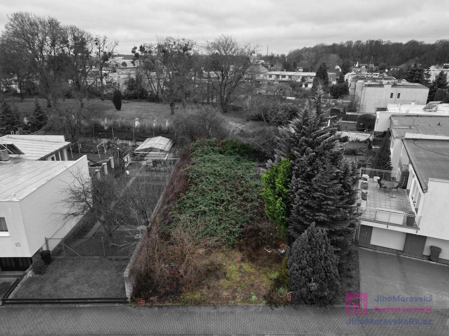 Pronájem pozemku 290 m² - foto 4