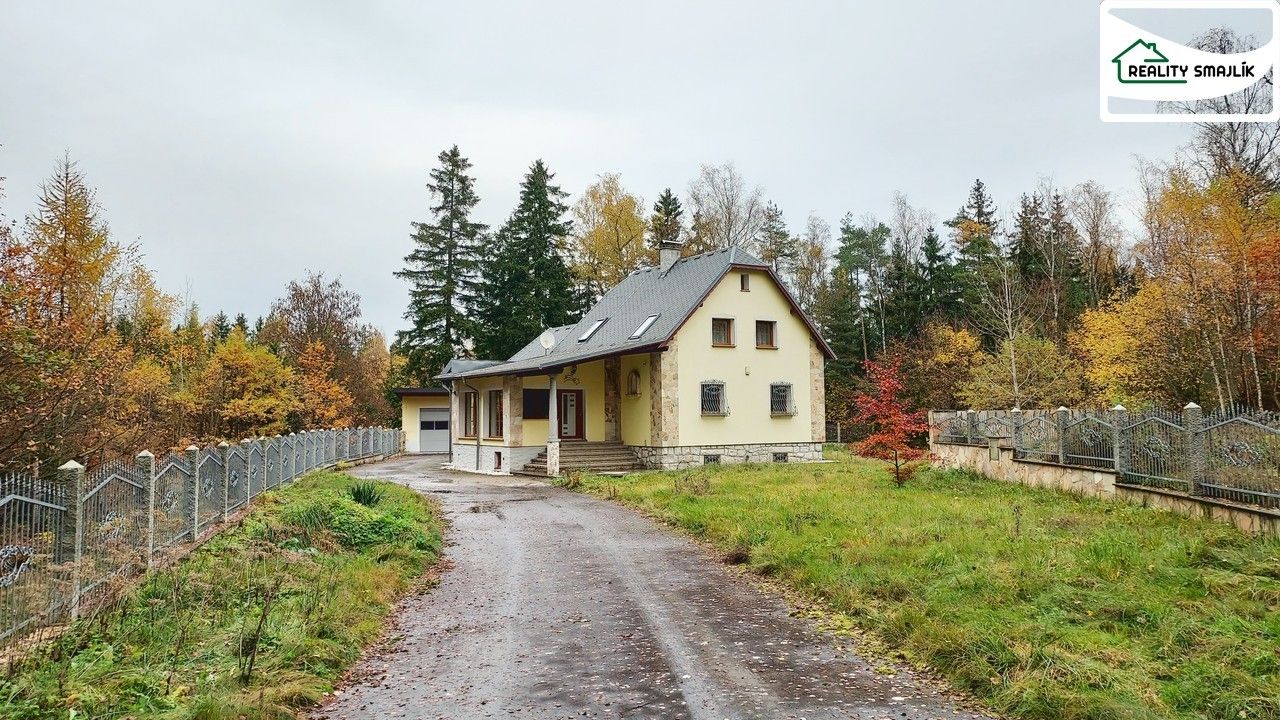 Prodej domu 500 m² - foto 1