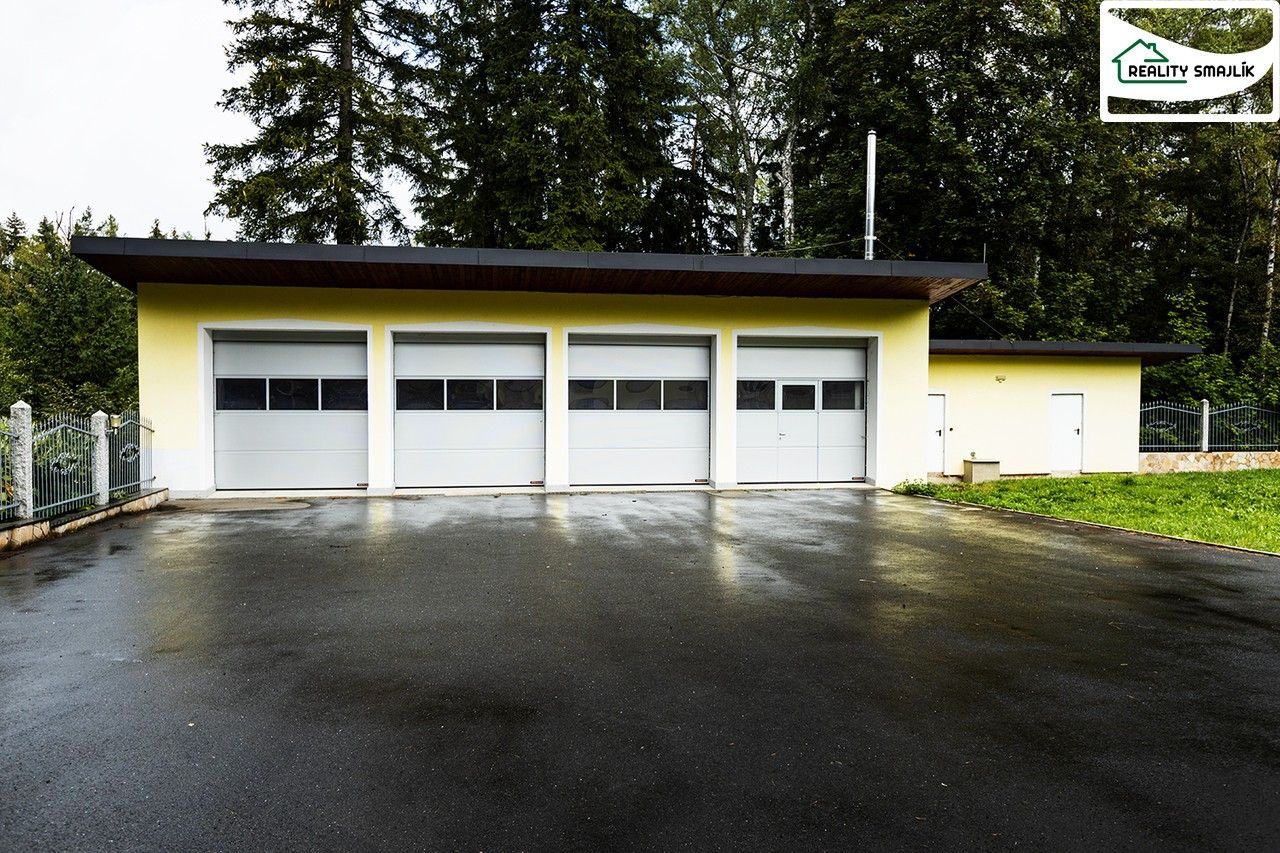 Prodej domu 500 m² - foto 4