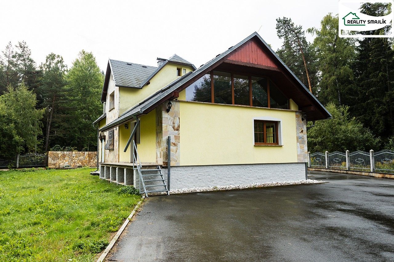 Prodej domu 500 m² - foto 7
