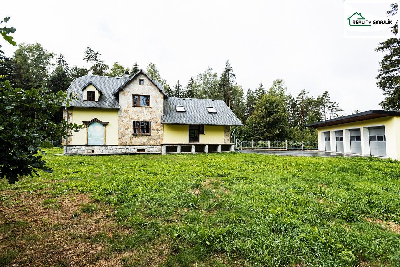Prodej domu 500 m² - foto 9