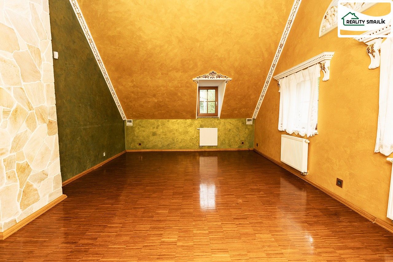 Prodej domu 500 m² - foto 11