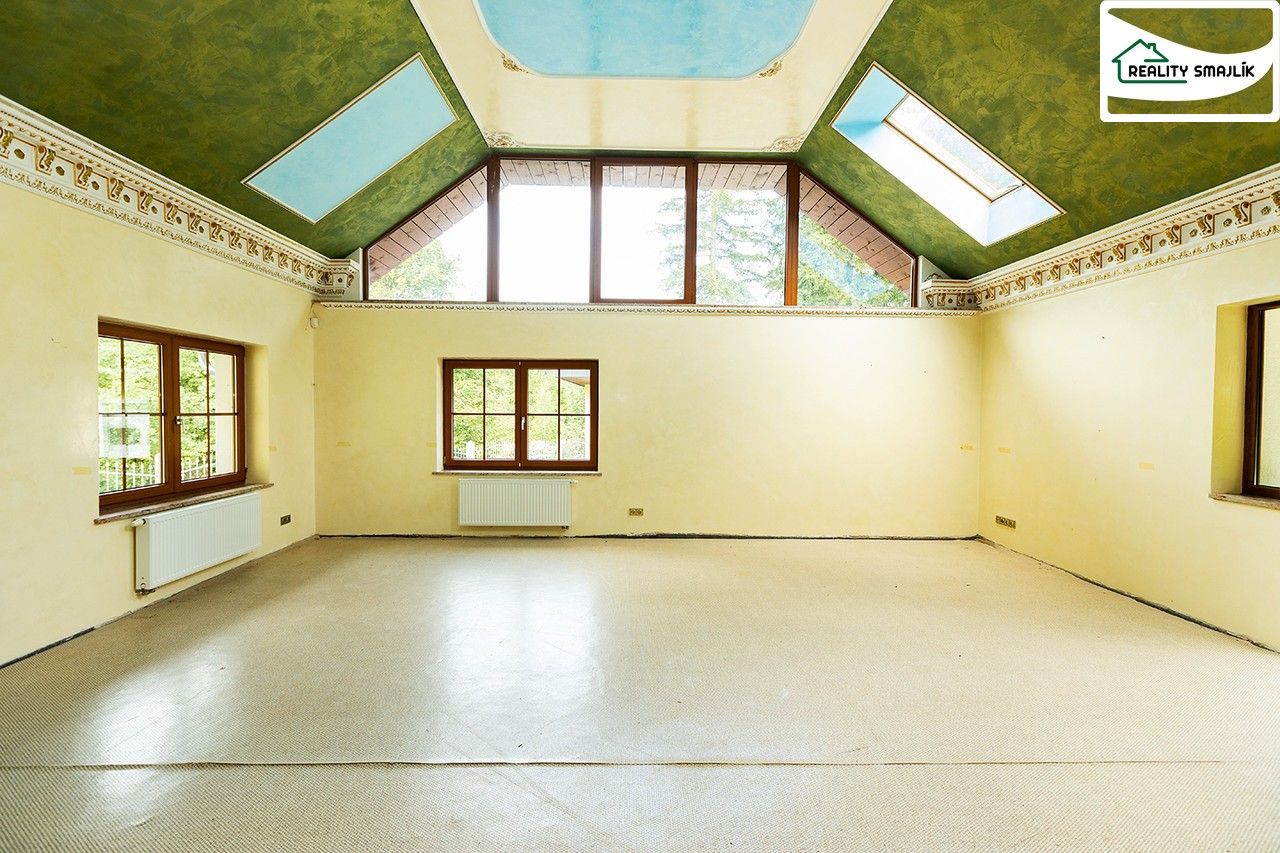 Prodej domu 500 m² - foto 14