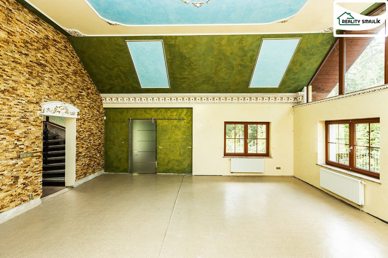 Prodej domu 500 m² - foto 15