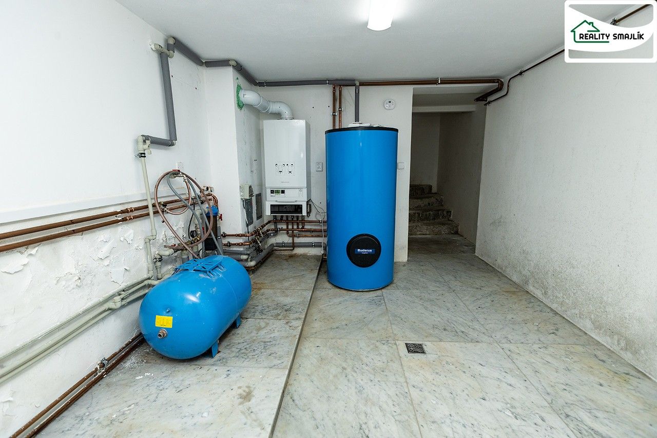 Prodej domu 500 m² - foto 22