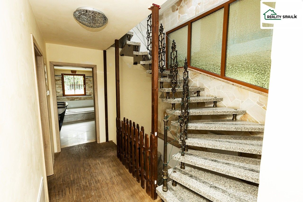 Prodej domu 500 m² - foto 23