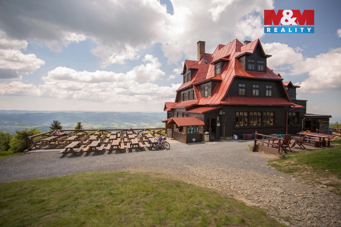 Prodej komerčního prostoru 1150 m² - foto 3