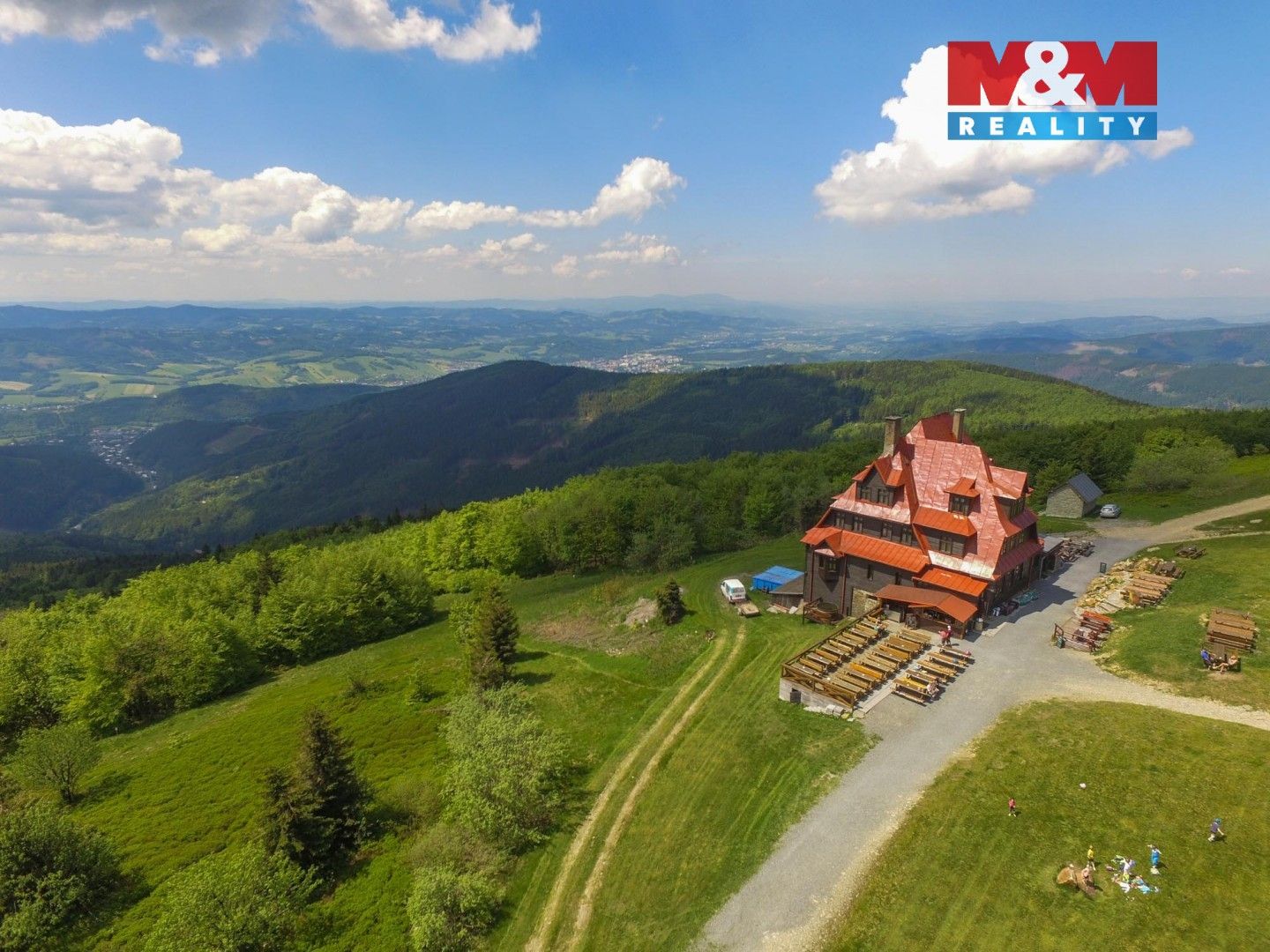 Prodej komerčního prostoru 1150 m² - foto 4