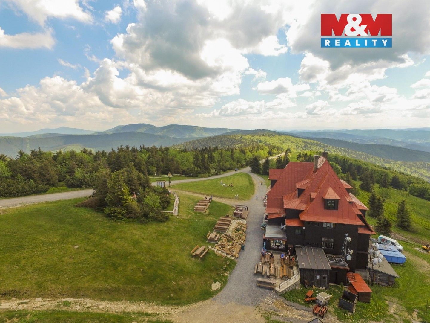 Prodej komerčního prostoru 1150 m² - foto 5
