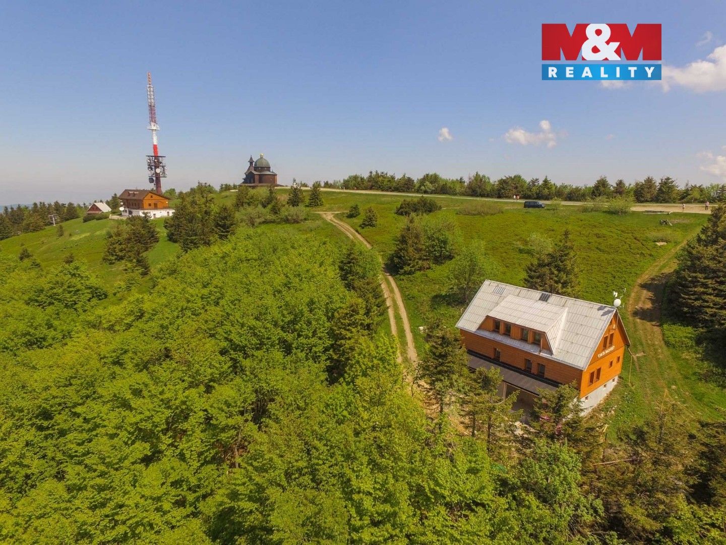 Prodej komerčního prostoru 1150 m² - foto 7