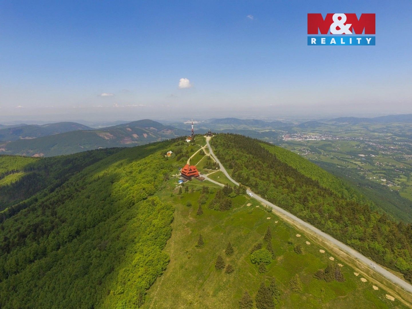 Prodej komerčního prostoru 1150 m² - foto 10