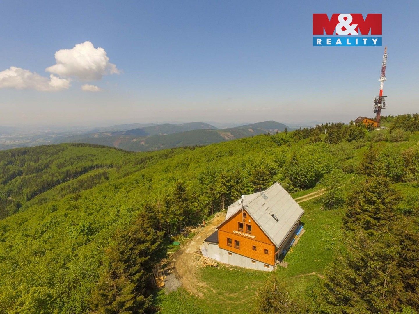 Prodej komerčního prostoru 1150 m² - foto 9
