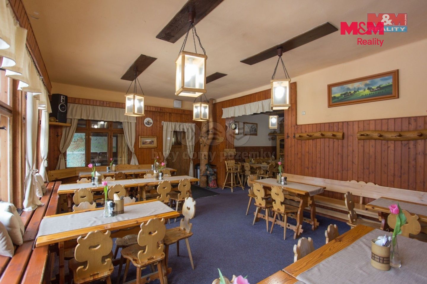 Prodej komerčního prostoru 1150 m² - foto 14