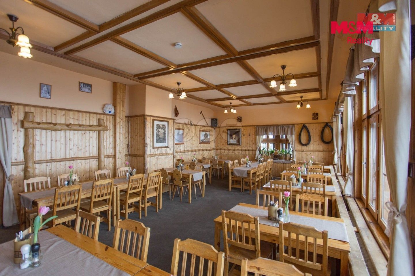 Prodej komerčního prostoru 1150 m² - foto 11