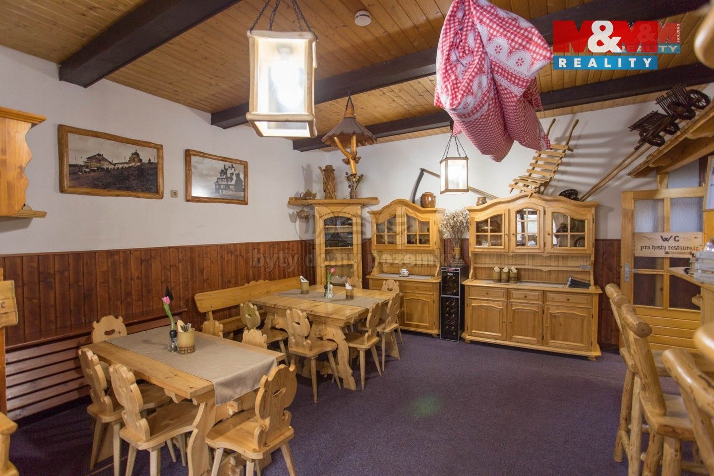 Prodej komerčního prostoru 1150 m² - foto 15