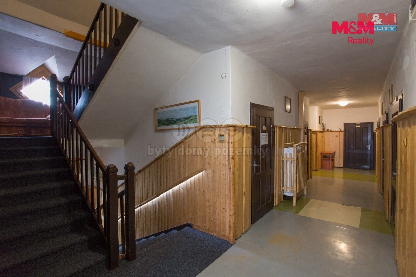 Prodej komerčního prostoru 1150 m² - foto 21