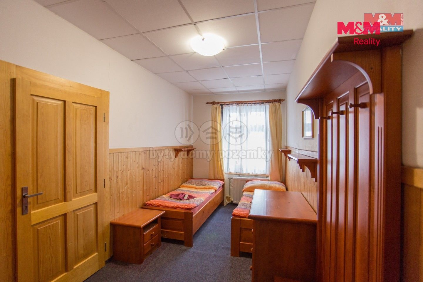 Prodej komerčního prostoru 1150 m² - foto 20