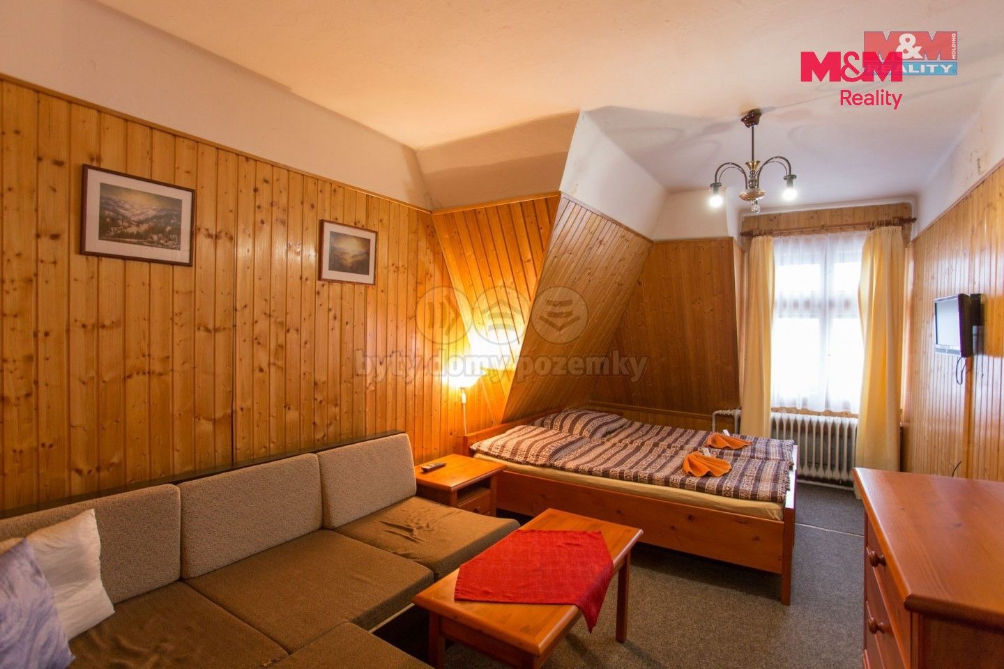 Prodej komerčního prostoru 1150 m² - foto 22