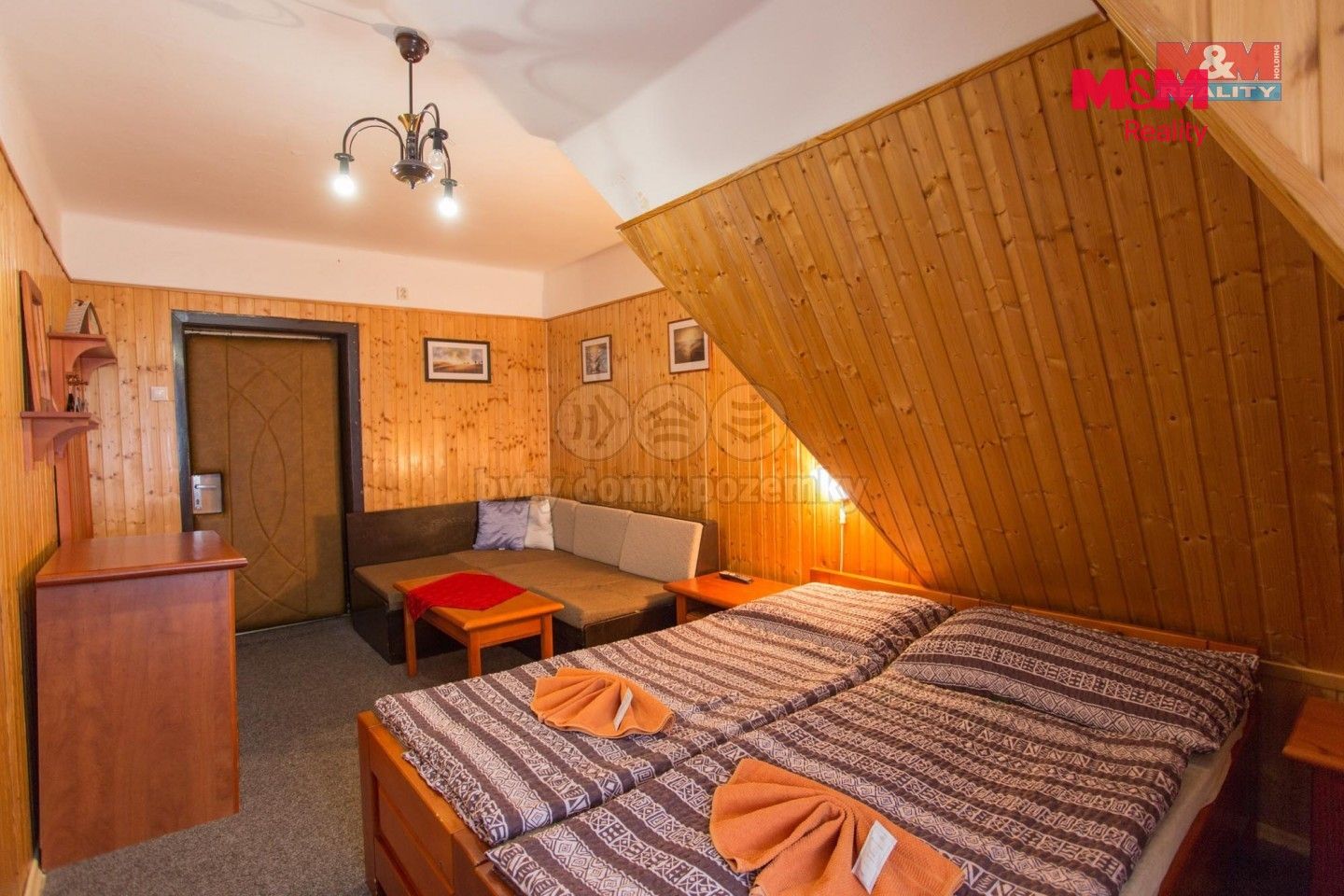 Prodej komerčního prostoru 1150 m² - foto 23