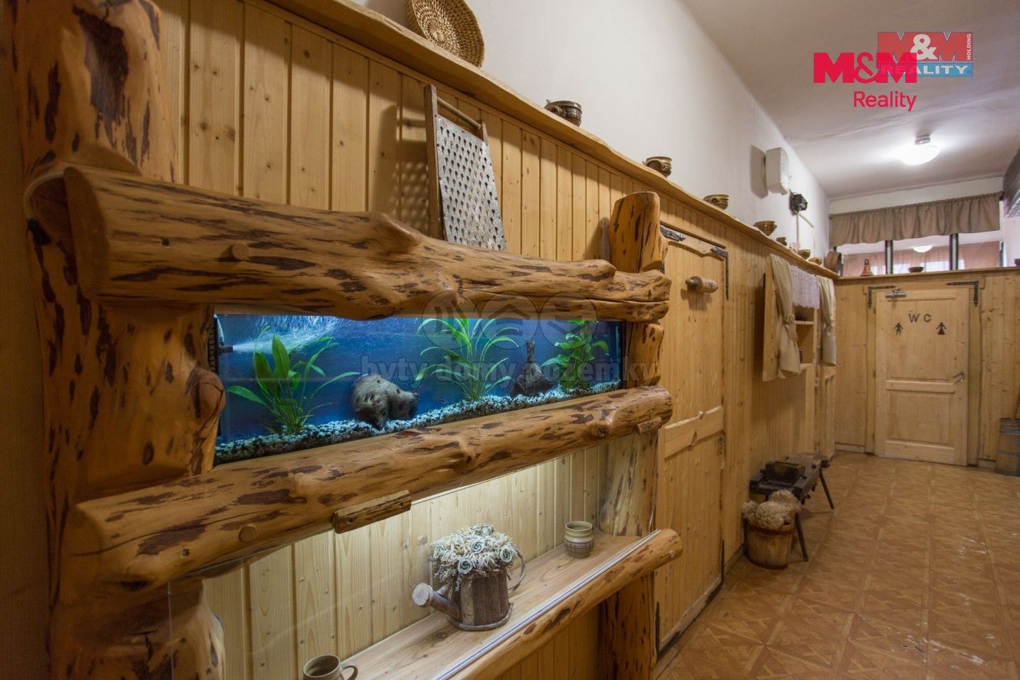 Prodej komerčního prostoru 1150 m² - foto 25