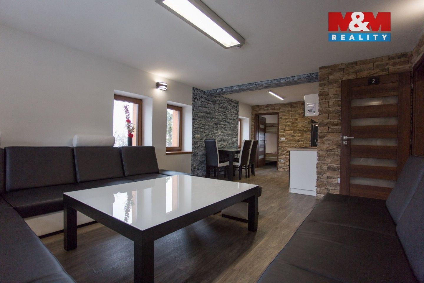 Prodej komerčního prostoru 325 m² - foto 6